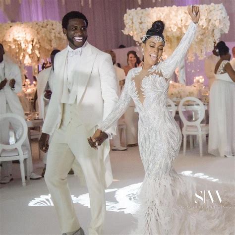 gucci suit men wedding|gucci mane married.